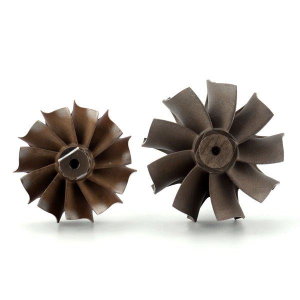 PRL Motorsports 17 - 21 Honda / Acura 2.0T P700 Drop - In Turbocharger Upgrade | PRL - HCR - TK - P700 - JDMuscleTurbosPRL-HCR-TK-P700