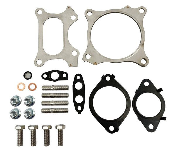 PRL Motorsports 17 - 21 Honda / Acura 2.0T P700 Drop - In Turbocharger Upgrade | PRL - HCR - TK - P700 - JDMuscleTurbosPRL-HCR-TK-P700