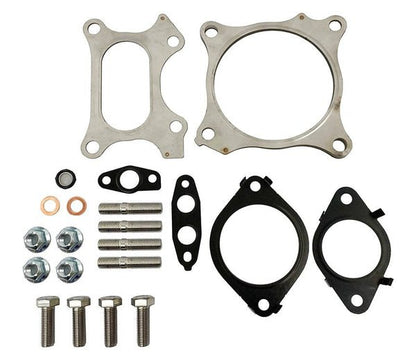 PRL Motorsports 17 - 21 Honda / Acura 2.0T P700 Drop - In Turbocharger Upgrade | PRL - HCR - TK - P700 - JDMuscleTurbosPRL-HCR-TK-P700