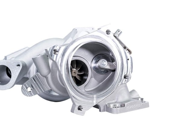 PRL Motorsports 17 - 21 Honda / Acura 2.0T P700 Drop - In Turbocharger Upgrade | PRL - HCR - TK - P700 - JDMuscleTurbosPRL-HCR-TK-P700
