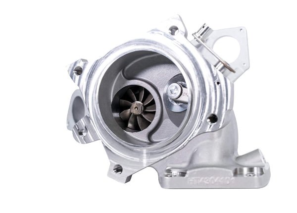 PRL Motorsports 17 - 21 Honda / Acura 2.0T P700 Drop - In Turbocharger Upgrade | PRL - HCR - TK - P700 - JDMuscleTurbosPRL-HCR-TK-P700