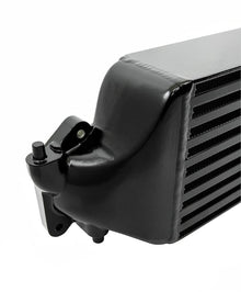 PRL Motorsports [18-22 Accord 2.0T & 1.5T] Intercooler Core Upgrade - JDMuscleIntercoolersPRL-HA10-ICRaw Aluminum