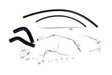 PRL Motorsports [18-22 Accord 2.0T] Turbocharger Inlet Pipe Installation Kit | PRL-HA10-20T-INT-TIP-HW - JDMuscleTurbo Inlet Hoses and PipesPRL-HA10-20T-INT-TIP-HW