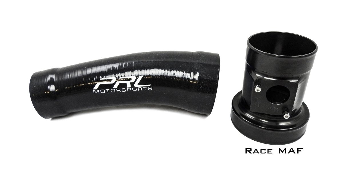 PRL Motorsports 2016-21 Civic 1.5T MAF Housing Conversion Kit - JDMuscleAir Intake and MAF HosesPRL-HC10-INT-MAF-CNon-Si Race