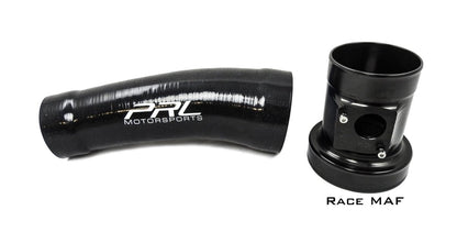PRL Motorsports 2016-21 Civic 1.5T MAF Housing Conversion Kit - JDMuscleAir Intake and MAF HosesPRL-HC10-INT-MAF-CNon-Si Race