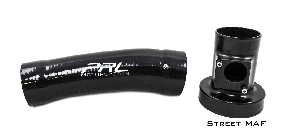 PRL Motorsports 2016-21 Civic 1.5T MAF Housing Conversion Kit - JDMuscleAir Intake and MAF HosesPRL-HC10-INT-MAF-ANon-Si Street