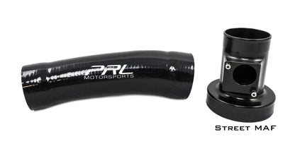 PRL Motorsports 2016-21 Civic 1.5T MAF Housing Conversion Kit - JDMuscleAir Intake and MAF HosesPRL-HC10-INT-MAF-ANon-Si Street