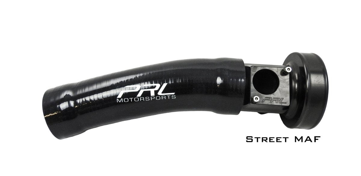 PRL Motorsports 2016-21 Civic 1.5T MAF Housing Conversion Kit - JDMuscleAir Intake and MAF HosesPRL-HC10-INT-MAF-CNon-Si Race