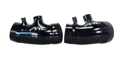 PRL Motorsports 2017-21 Civic Type-R FK8 High Volume Intake MAF Housing Conversion Kit - JDMuscleAir Intake and MAF HosesPRL-HCR-INT-MAF-AStock Inlet PipeStreet MAF