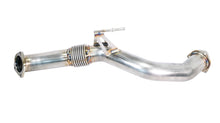 PRL Motorsports 2022+ Civic 1.5T Front Pipe Upgrade | PRL-HC11-DP-FP - JDMuscleFront Pipes and Downpipes / J-PipesPRL-HC11-DP-FP