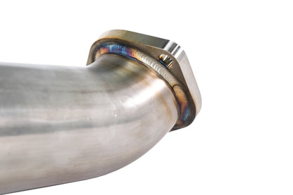 PRL Motorsports 2022+ Civic 1.5T Front Pipe Upgrade | PRL-HC11-DP-FP - JDMuscleFront Pipes and Downpipes / J-PipesPRL-HC11-DP-FP