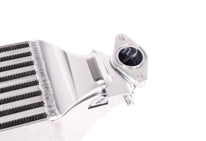 PRL Motorsports 22+ Civic / 23+ Integra 1.5T Intercooler Upgrade - JDMuscleIntercoolersPRL-HC11-ICRaw Aluminum