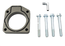 PRL Motorsports 9th Gen | 2012-15 Civic Si | RBC Intake Manifold to Stock Throttle Body Adapter | PRL-HC9-IM-STK - JDMuscleIntake Misc.PRL-HC9-IM-STK