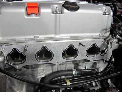 PRL Motorsports 9th Gen | 2012-2015 Civic SI RBC Intake Manifold Adapter Kit - JDMuscleIntake Misc.PRL-HC9-IM-KIT-STKStock Throttle Body