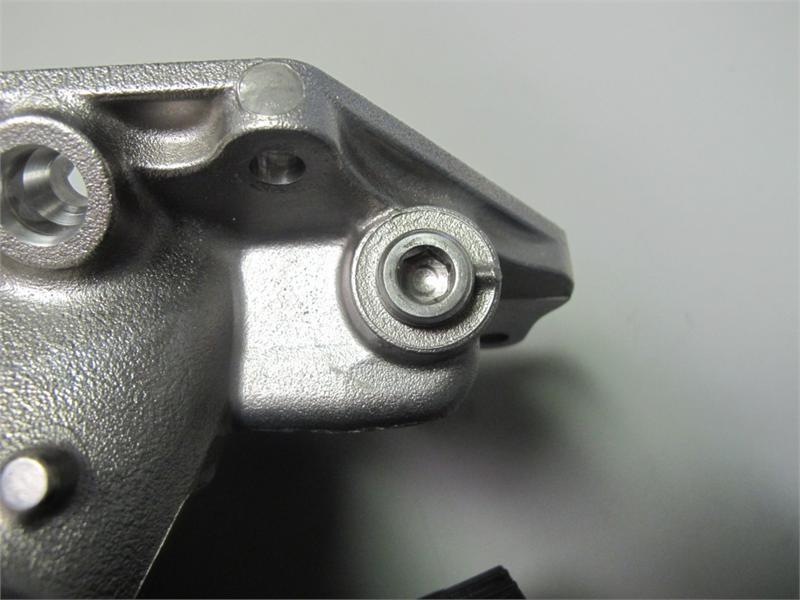 PRL Motorsports 9th Gen | 2012-2015 Civic SI RBC Intake Manifold Adapter Kit - JDMuscleIntake Misc.PRL-HC9-IM-KIT-STKStock Throttle Body