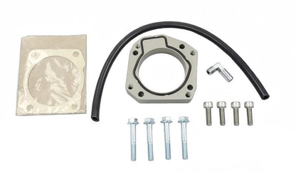 PRL Motorsports 9th Gen | 2012-2015 Civic SI RBC Intake Manifold Adapter Kit - JDMuscleIntake Misc.PRL-HC9-IM-KIT-STKStock Throttle Body