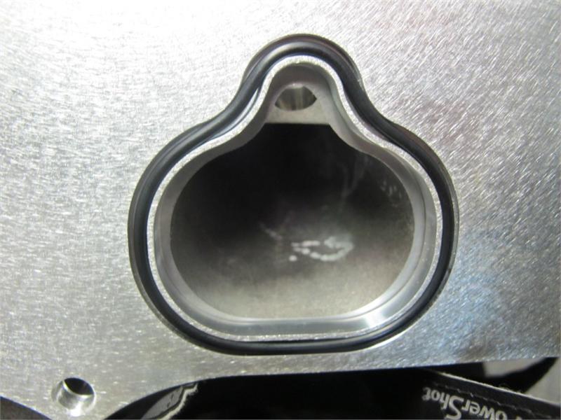 PRL Motorsports 9th Gen | 2012-2015 Civic SI RBC Intake Manifold Adapter Kit - JDMuscleIntake Misc.PRL-HC9-IM-KIT-STKStock Throttle Body