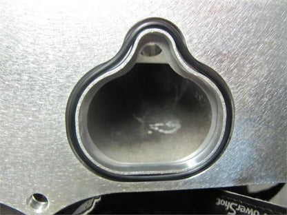 PRL Motorsports 9th Gen | 2012-2015 Civic SI RBC Intake Manifold Adapter Kit - JDMuscleIntake Misc.PRL-HC9-IM-KIT-STKStock Throttle Body
