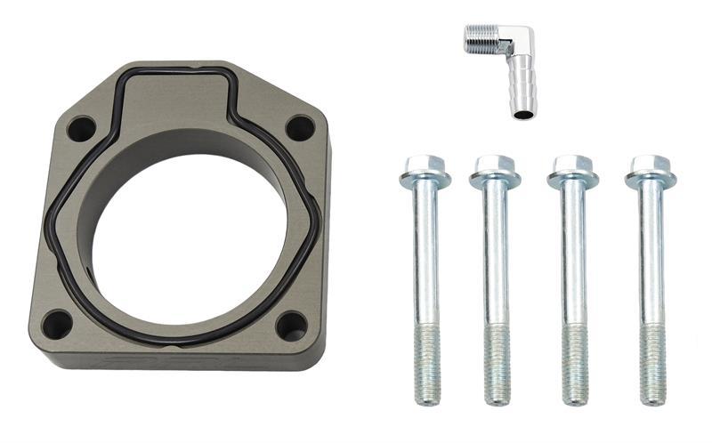 PRL Motorsports 9th Gen | 2012-2015 Civic SI RBC Intake Manifold Adapter Kit - JDMuscleIntake Misc.PRL-HC9-IM-KIT-STKStock Throttle Body