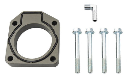PRL Motorsports 9th Gen | 2012-2015 Civic SI RBC Intake Manifold Adapter Kit - JDMuscleIntake Misc.PRL-HC9-IM-KIT-STKStock Throttle Body