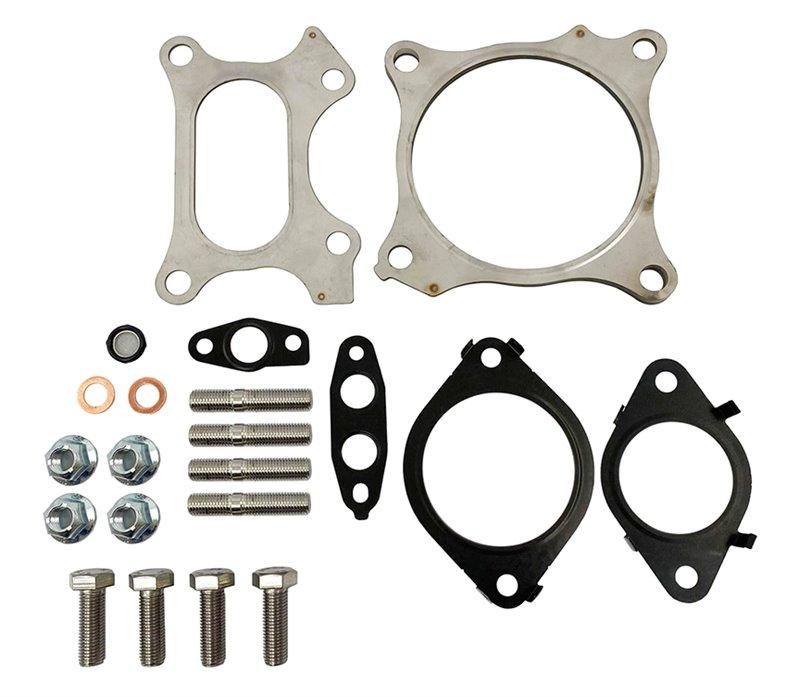 PRL Motorsports Honda / Acura 2.0L Turbocharger Gasket & Hardware Kit | PRL-HCR-TK-HW - JDMuscleExhaust Gaskets and HardwarePRL-HCR-TK-HW