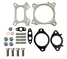 PRL Motorsports Honda / Acura 2.0L Turbocharger Gasket & Hardware Kit | PRL-HCR-TK-HW - JDMuscleExhaust Gaskets and HardwarePRL-HCR-TK-HW