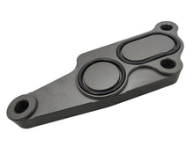 PRL Motorsports K24Z Oil Filter Housing Block-Off Plate Kit | PRL-HC9-OIL-PLATE - JDMuscleOil FiltersPRL-HC9-OIL-PLATE