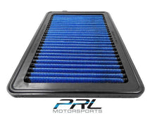 PRL Motorsports Replacement Panel Air Filter Honda Civic Type-R 2017-2020 - JDMuscleIntake HosesPRL-AF-5137