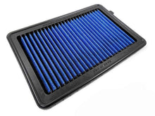 PRL Motorsports Replacement Panel Air Filter Honda Civic Type-R 2017-2020 - JDMuscleIntake HosesPRL-AF-5137