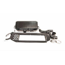 Process West Black Top Mount Intercooler WRX/STI 1999-2000