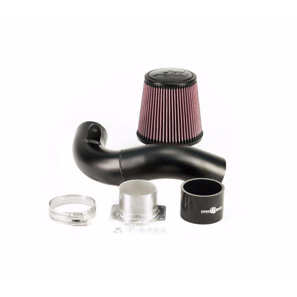 Process West Cold Air Intake Subaru Impreza JDM 97-98-PRW-PWCAI01-Cold Air Intakes-Process West-JDMuscle