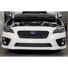 Process West 15-21 WRX Front Mount Intercooler Kit Silver | PWFMIC07