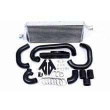 Process West 15-21 WRX Front Mount Intercooler Kit Silver | PWFMIC07