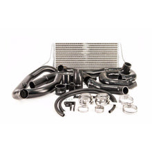 Process West [08-14 STI] Front Mount Intercooler Kit | PWFMIC03