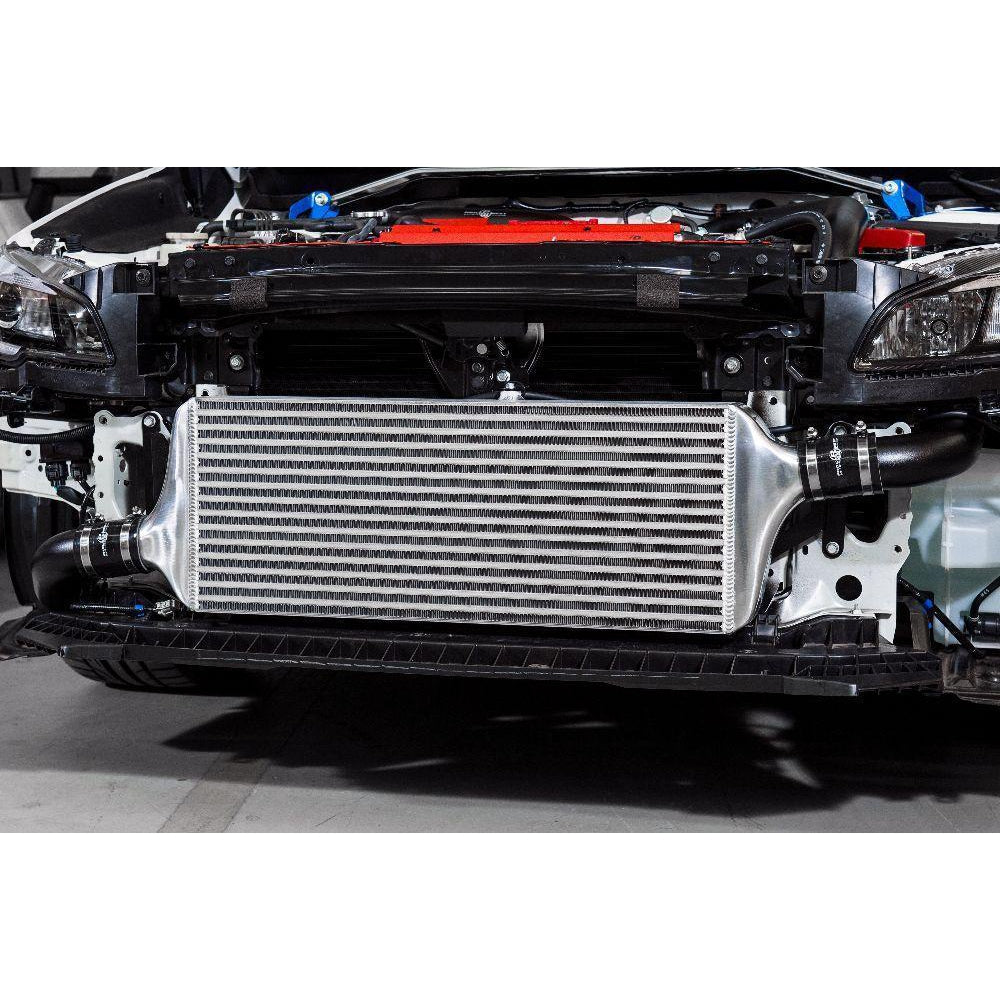 Process West Front Mount Intercooler Kit Subaru STI 2015-2020-PRW-PWFMIC08-Intercoolers-Process West-JDMuscle