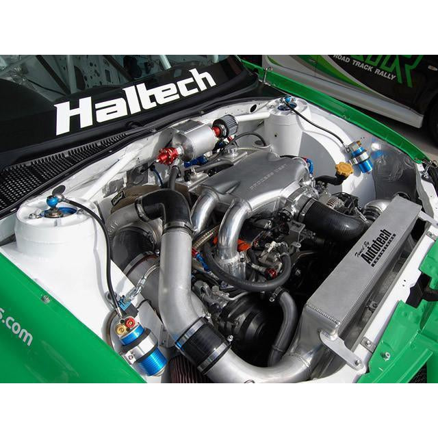 Process West 06-21 STI Intake Manifold Street Version Black | PWIM002B ...