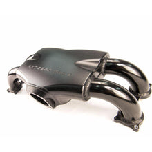 Process West Intake Manifold Track Version Reverse Throttle Position Black Subaru STI 2004+