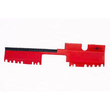 Process West 15-21 WRX/STI Radiator Cover Red Factory Intake | PRW-PWED03R