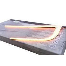 PROFILE PIVOT XSB Switchback LED C-light DRLs for Headlights WRX/STI 15-2020