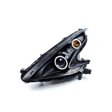 Profile Prism Halos Lighting Semi-Circles RGB - Universal