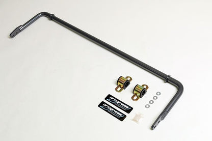 Progress Tech Rear Adjustable Sway Bar 22mm Mitsubishi Lancer ES 2007 - 2009 | 62.1431 - JDMuscleSway Barsprg62.1431