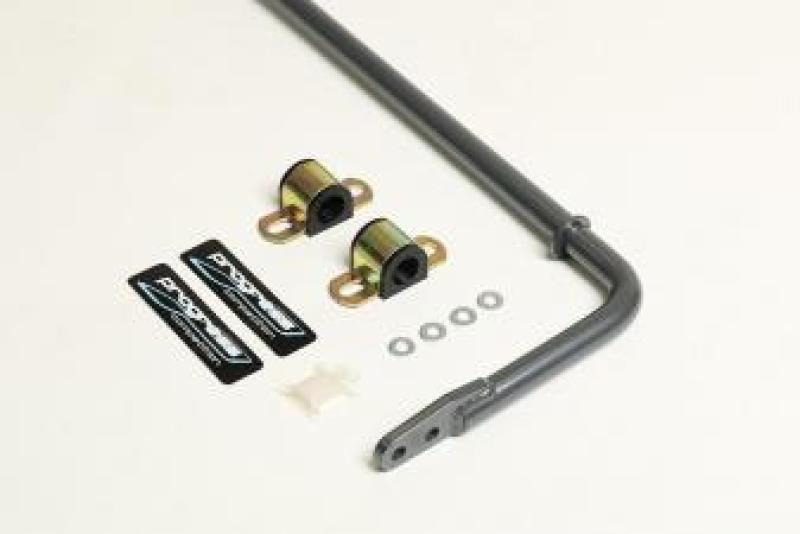 Progress Tech Rear Adjustable Sway Bar 22mm Mitsubishi Lancer ES 2007 - 2009 | 62.1431 - JDMuscleSway Barsprg62.1431