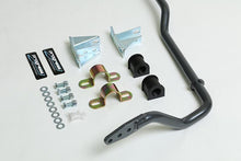 Progress Tech Rear Adjustable Sway Bar 25mm Mitsubishi Evo 8/9 2003 - 2007 | 62.1440 - JDMuscleSway Barsprg62.1440