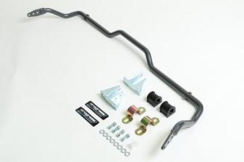 Progress Tech Rear Adjustable Sway Bar 25mm Mitsubishi Evo 8/9 2003 - 2007 | 62.1440 - JDMuscleSway Barsprg62.1440