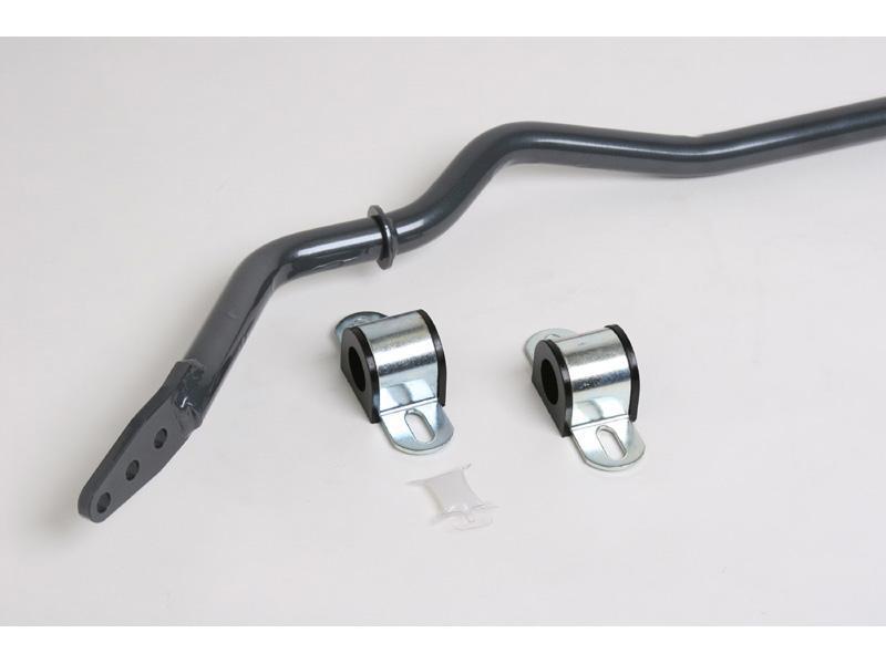 Progress Tech Rear Adjustable Sway Bar 25mm Mitsubishi Evo X 2008 - 2010 | 62.1442 - JDMuscleSway Barsprg62.1442