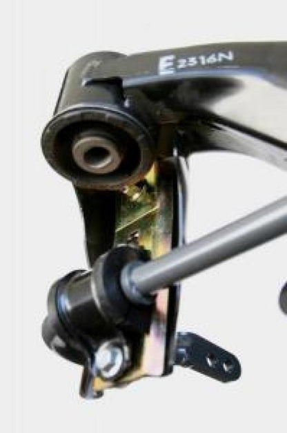 Progress Tech Rear Sway Bar 17.5mm Adjustable Scion FR-S 2013-2016 / Subaru BRZ 2013+ | 62.2135 - JDMuscleSway Barsprg62.2135