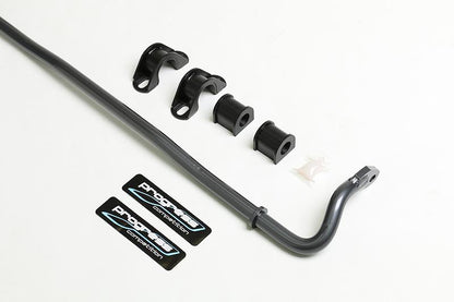 Progress Tech Rear Sway Bar 21mm Reinforced Bushing Brkts Honda Civic 2016+ | 62.1027 - JDMuscleSway Barsprg62.1027