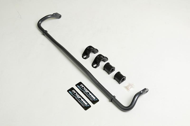 Progress Tech Rear Sway Bar 21mm Reinforced Bushing Brkts Honda Civic 2016+ | 62.1027 - JDMuscleSway Barsprg62.1027