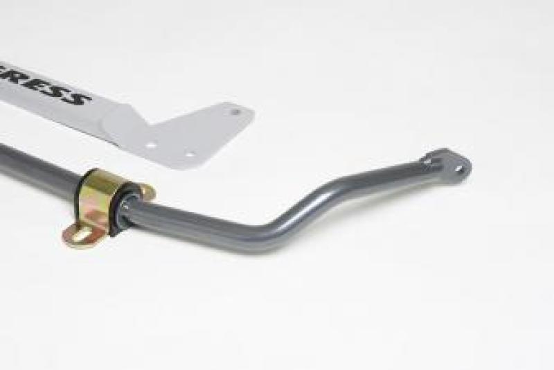 Progress Tech Rear Sway Bar 22mm Chassis Brace Honda Civic SI 2002 - 2003 / Acura RSX 2002 - 2006 | 62.0102 - JDMuscleSway Barsprg62.0102