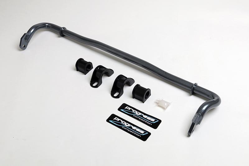 Progress Tech Rear Sway Bar 22mm Incl Reinforced Bushing Brkts Honda Accord 2018+ / Civic 2016+ | 62.1018 - JDMuscleSway Barsprg62.1018